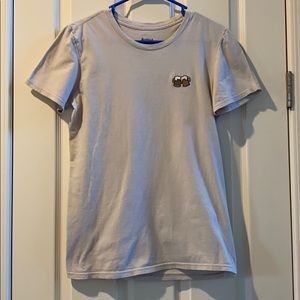 Artist Union Beer Patch Short Sleeve T-shirt